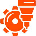 Industrial equipment