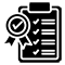 Certifications and standards