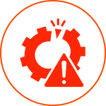 Minimal internal defects
